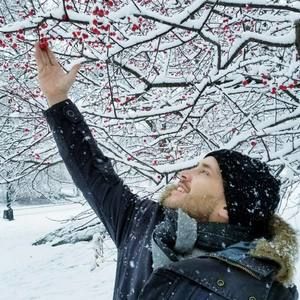 Meet your Posher, Juan